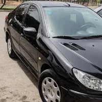 206sd tu5|خودرو سواری و وانت|فولادشهر, B2|دیوار