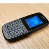 گوشی دکمه ایی