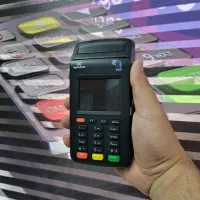 کارتخوان آکبند سیار فورجی 4G همه مدل دستگاه پوز|فروشگاه و مغازه|تهران, جیحون|دیوار