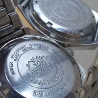 ساعت اورینت ژاپن|ساعت|قم, علی آباد|دیوار