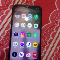 گوشی a14|موبایل|علیآباد کتول, |دیوار