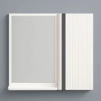 تولید و پخش آینه باکس|لوازم سرویس بهداشتی|تهران, زهتابی|دیوار