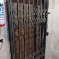 جوشکاری وآهنگری یوسفی