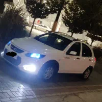 کوییک مدل ۱۴۰۲ در حد خشک