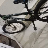 دو عدد دوچرخه ۲۶ و ۲۴|دوچرخه، اسکیت، اسکوتر|خرمشهر, |دیوار