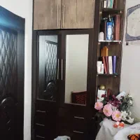 مسکن مهر فول امکانات|فروش آپارتمان|تربت‌حیدریه, شهرک ولیعصر|دیوار