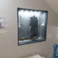 مغازه واقع در پاساژ نور ۱۷ متری مکان عالی|فروش مغازه و غرفه|بروجن, |دیوار