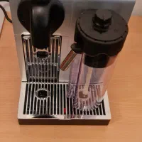 اسپرسوساز نسپرسو لاتیسیما پرو