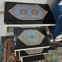 میز جلو مبلی