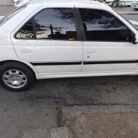 پژو پارس مدل 1399موتورxu7