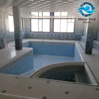 طراحی و ساخت استخر ،سونا و جکوزی و موتورخانه|خدمات پیشه و مهارت|شیراز, اصلاحنژاد|دیوار