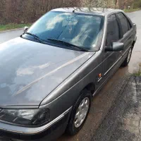 پژو پارس دوگانه کارخانه|خودرو سواری و وانت|اراک, |دیوار