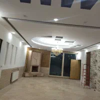 نقاشی ساختمان زیبا کده|خدمات پیشه و مهارت|رفسنجان, |دیوار