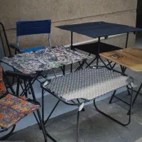 صندلی تاشو تکی و عمده|کوهنوردی و کمپینگ|اراک, |دیوار