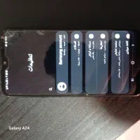 گوشی سامسونگ a10 S