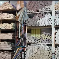 کاغذدیواری اقتصادی نقدواقساط بلندمدت|خدمات پیشه و مهارت|خرمآباد, |دیوار