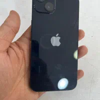 اپل iPhone 13 با حافظهٔ ۱۲۸ گیگابایت|موبایل|تهران, دریا|دیوار