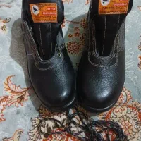 کفش ایمنی