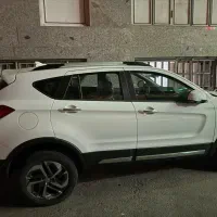 هایما s5 توربو اتومات GDI جدید مدل ۱۴۰۴ صفر