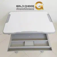 ست میز تنظیمی دانش آموزی|میز تحریر و کامپیوتر|تهران, بازار|دیوار