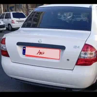 تیبا ۱ مدل ۹۹|خودرو سواری و وانت|تبریز, |دیوار