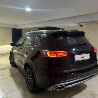 تیگو ۸ پرو ای پلاس صفر