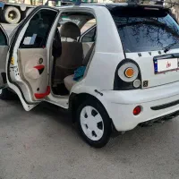 فروش ام وی ام 110 تمیز عروسک