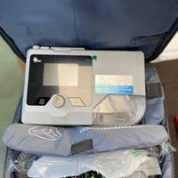 Yuwell oxygen  اکسیژن ساز برقی حجم ۵|آرایشی، بهداشتی، درمانی|شیراز, سینما سعدی|دیوار