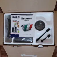 آبمیوه گیری ۴ کاره دلمونتی ایتالیا|سایر لوازم برقی|رشت, ساغری سازان|دیوار