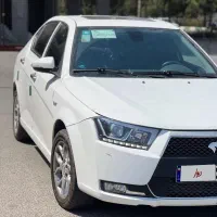 دنا توربو اتومات آپشنال مدل ۱۴۰۴