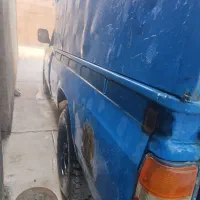 فروش نیسان|خودرو سواری و وانت|شاهرود, |دیوار