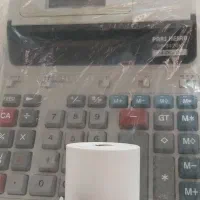 ماشین حساب ، پارس حساب مدلPR-8420V|لوازم التحریر|تهران, امیریه|دیوار