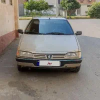 پژو 405 مدل 85|خودرو سواری و وانت|گرگان, |دیوار