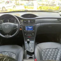 اچ سی کراس درحد صفر مدل ۹۶|خودرو سواری و وانت|اصفهان, پوریای ولی|دیوار