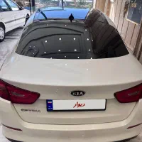 اپتیما 2014فول کامل فرمان D