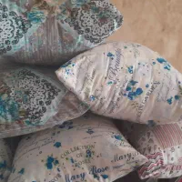 فروش بالش و وسایل خواب