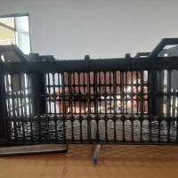 فروش سبد پلاستیکی 20 کیلویی