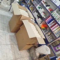 لیوان کاغذی|ظروف نگهدارنده، پلاستیکی، یک‌بارمصرف|خمینی‌شهر, |دیوار