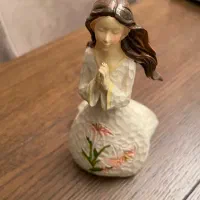 مجسمه دکوری شکرگزاری