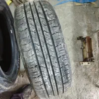 لاستیک 225.60.17 ماشین تیگو5|قطعات یدکی و لوازم جانبی|صومعه‌سرا, |دیوار