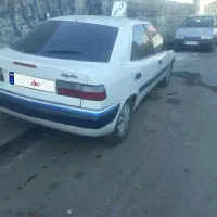 زانتیا مدل ۸۶نقدواقساط