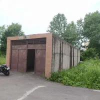 فروش فوری انبار (سوله)