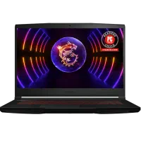 Msi gf63 thin|رایانه همراه|یاسوج, |دیوار