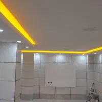 اجرای سریع و حرفه ای کناف، pvc،ترمووال،ماربل شیت|خدمات پیشه و مهارت|بندرعباس, |دیوار