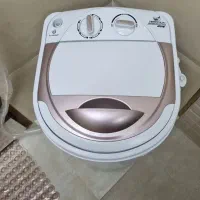 مینی واش فریدولین|ماشین لباسشویی و خشک‌کن لباس|کرج, برغان|دیوار