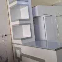 کابینت فلز وMdf