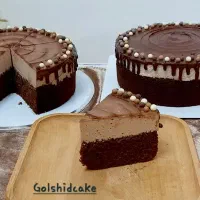 پخت کیک تولد و کیک های کافیشاپی|خوردنی و آشامیدنی|شاهین‌شهر, گرگاب|دیوار