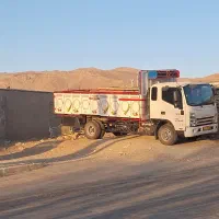 جک ۸ نیم تن ۴۰۴