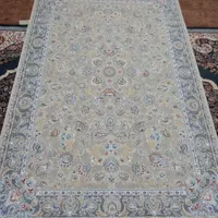۳ تخته فرش ۹ متری ۱۲۰۰ شانه ویک تخته ۱ونیم در ۲و۲۵|فرش|نسیم‌شهر, |دیوار