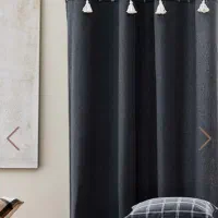 پرده مارک douceur dInterieur|پرده، رانر، رومیزی|کرمانشاه, |دیوار